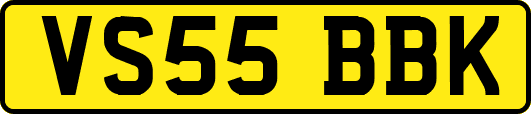 VS55BBK
