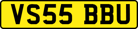 VS55BBU