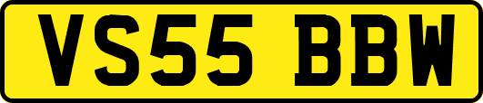 VS55BBW