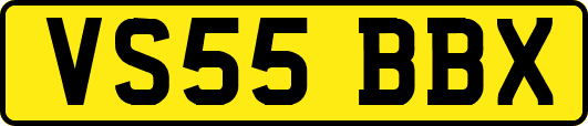 VS55BBX