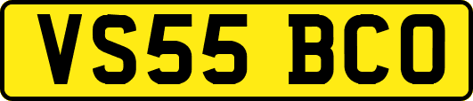 VS55BCO