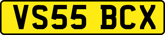 VS55BCX