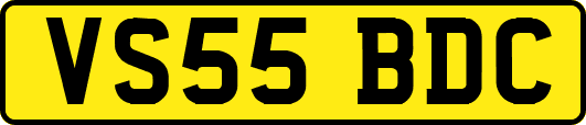 VS55BDC