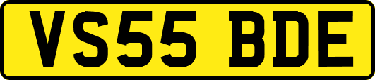 VS55BDE