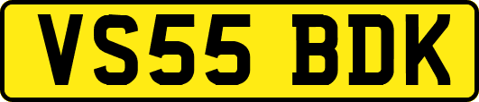 VS55BDK
