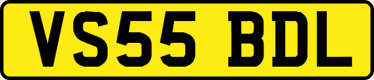 VS55BDL