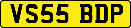 VS55BDP