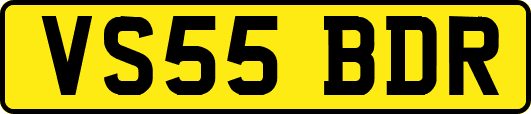 VS55BDR