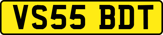 VS55BDT