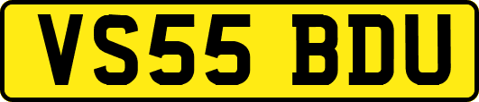 VS55BDU