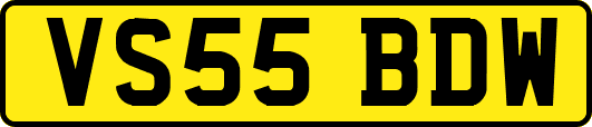 VS55BDW