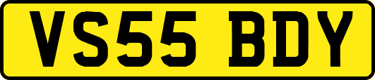 VS55BDY