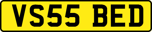 VS55BED