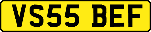 VS55BEF