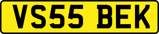 VS55BEK