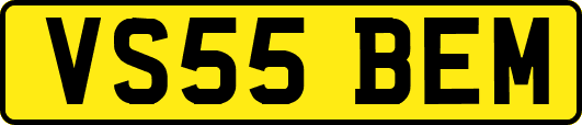 VS55BEM