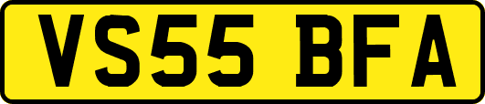 VS55BFA