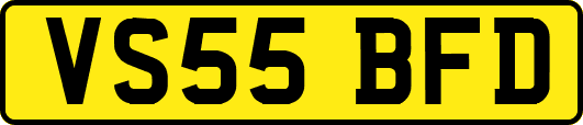 VS55BFD
