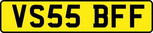 VS55BFF