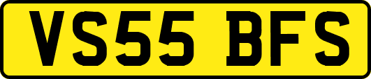 VS55BFS