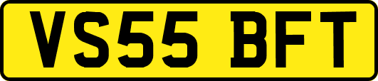 VS55BFT