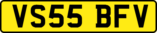 VS55BFV
