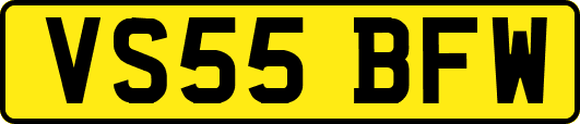 VS55BFW