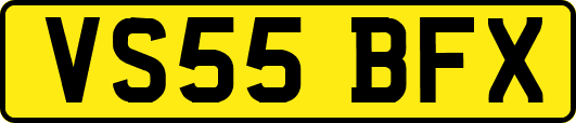 VS55BFX