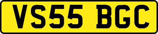 VS55BGC