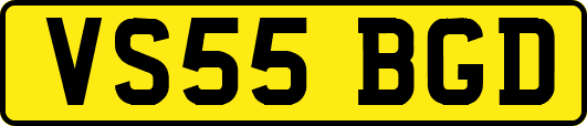 VS55BGD