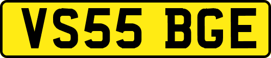 VS55BGE