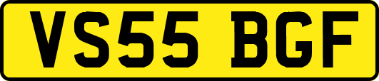 VS55BGF