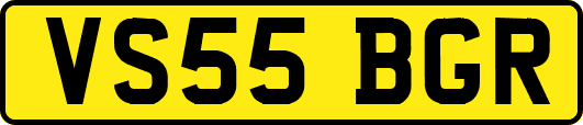 VS55BGR