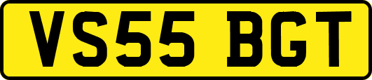 VS55BGT