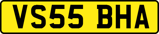 VS55BHA