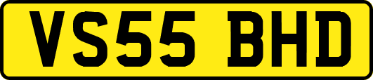 VS55BHD
