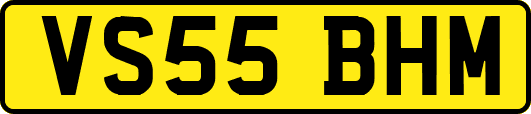 VS55BHM
