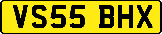 VS55BHX