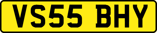 VS55BHY