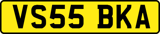 VS55BKA