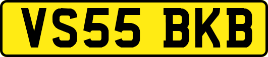 VS55BKB
