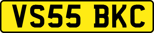 VS55BKC