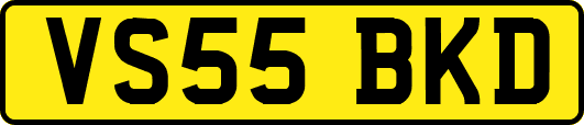 VS55BKD