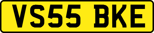 VS55BKE