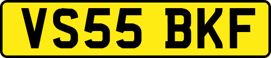 VS55BKF