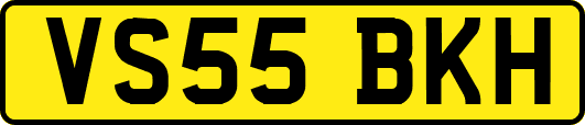 VS55BKH