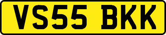 VS55BKK