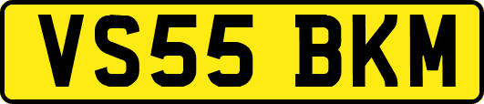 VS55BKM
