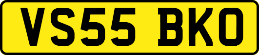 VS55BKO