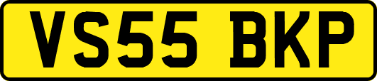 VS55BKP